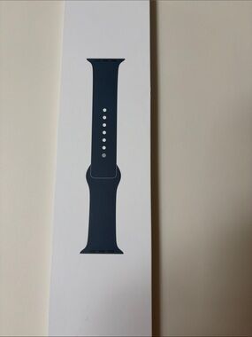Apple Watch Band - Navy